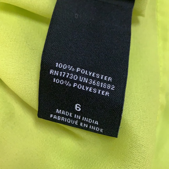 5 for 25 NEW Prabal Gurung for Target Ruffle Dress - Picture 7 of 10